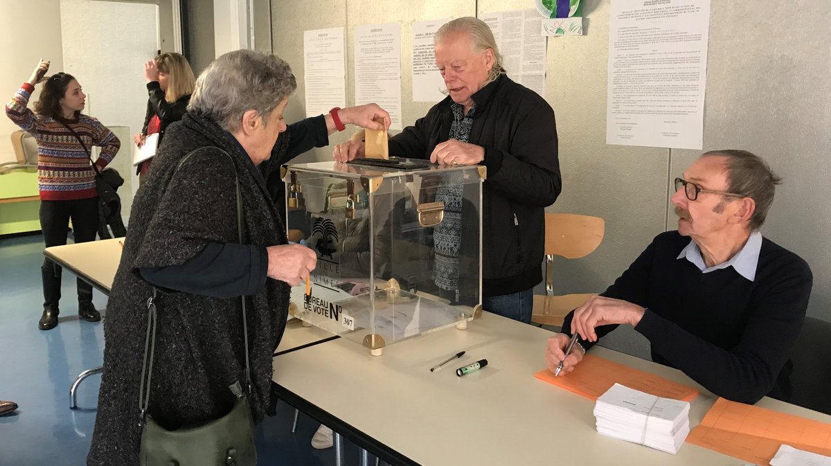 (Photo d'illustration Anthony Maurin)