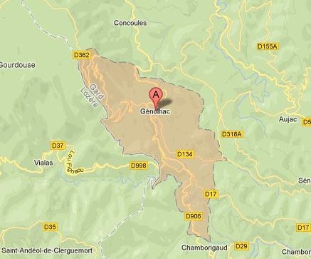 genolhac