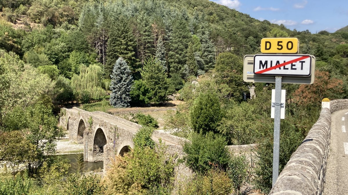 MUNICIPALES Avec Luc Villaret, Mialet s'inscrit dans une certaine continuité