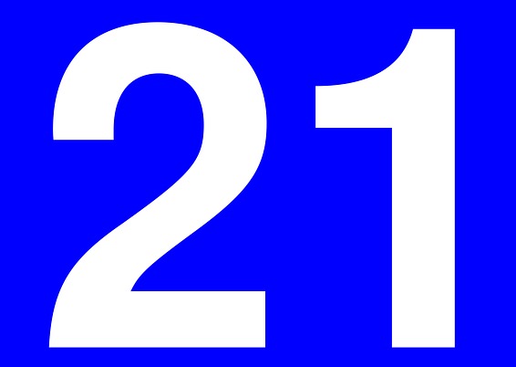 chiffre-21