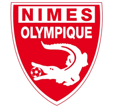 Logo Nîmes Olympique