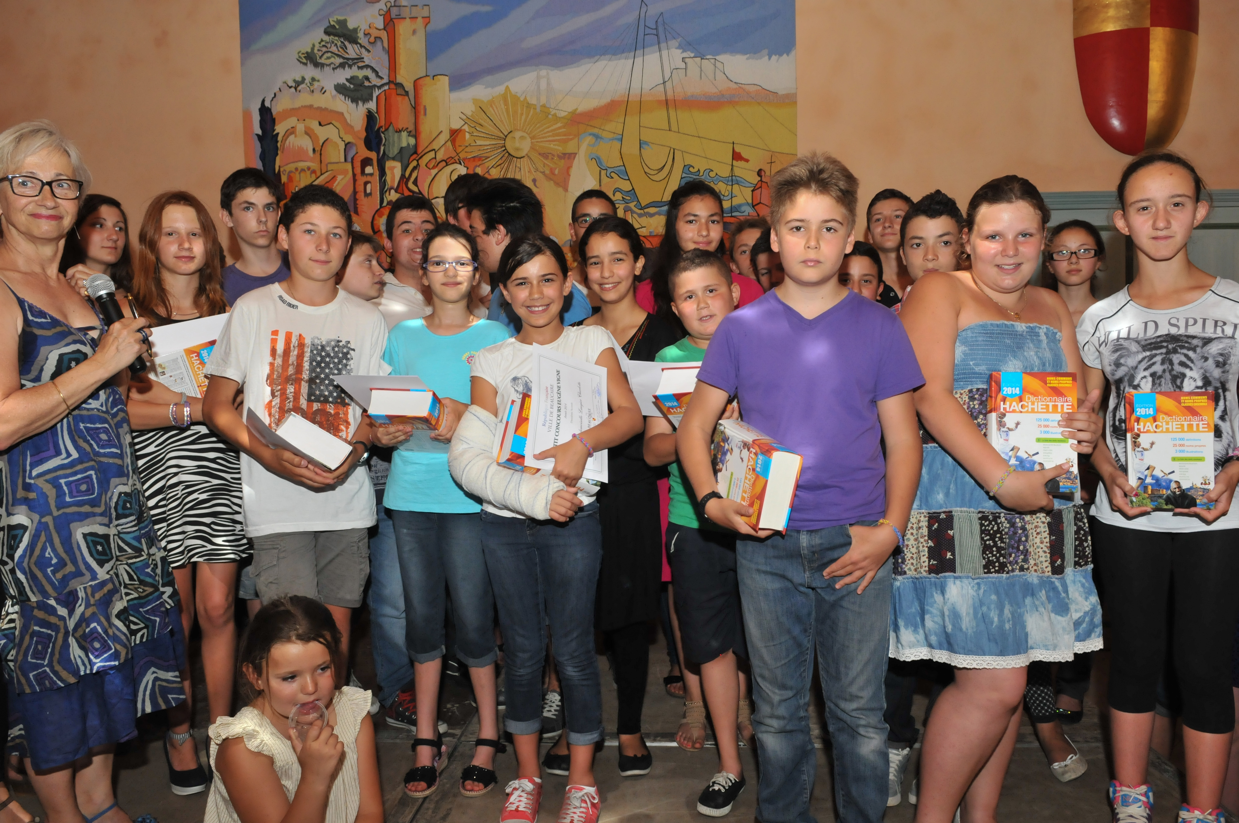 PRIX VIGNE ET SIVALLY 2014-24