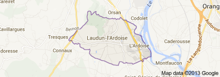 Laudun1