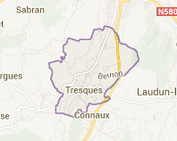 Tresques