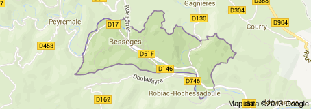 Bessèges