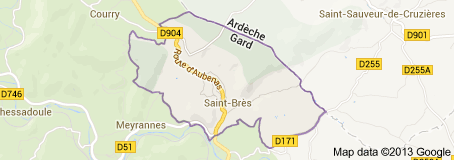 St Bres