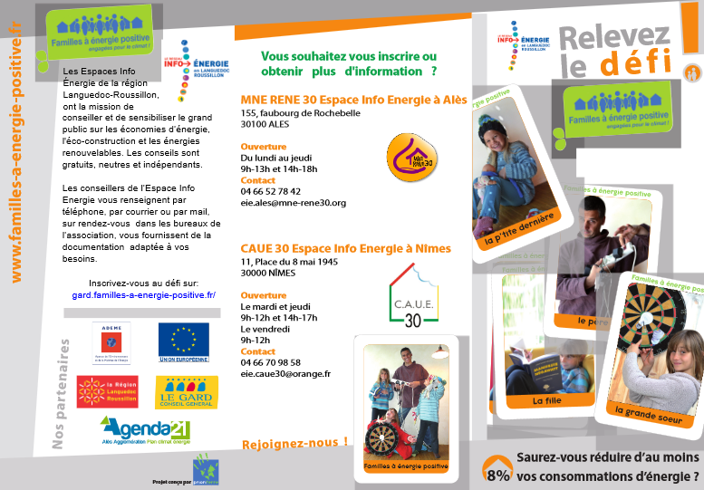 Espace info energie