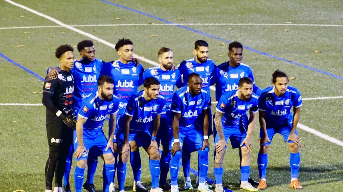 FOOTBALL L'OAC se fait braquer à Marignane