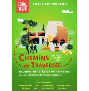 Chemins de traverses 