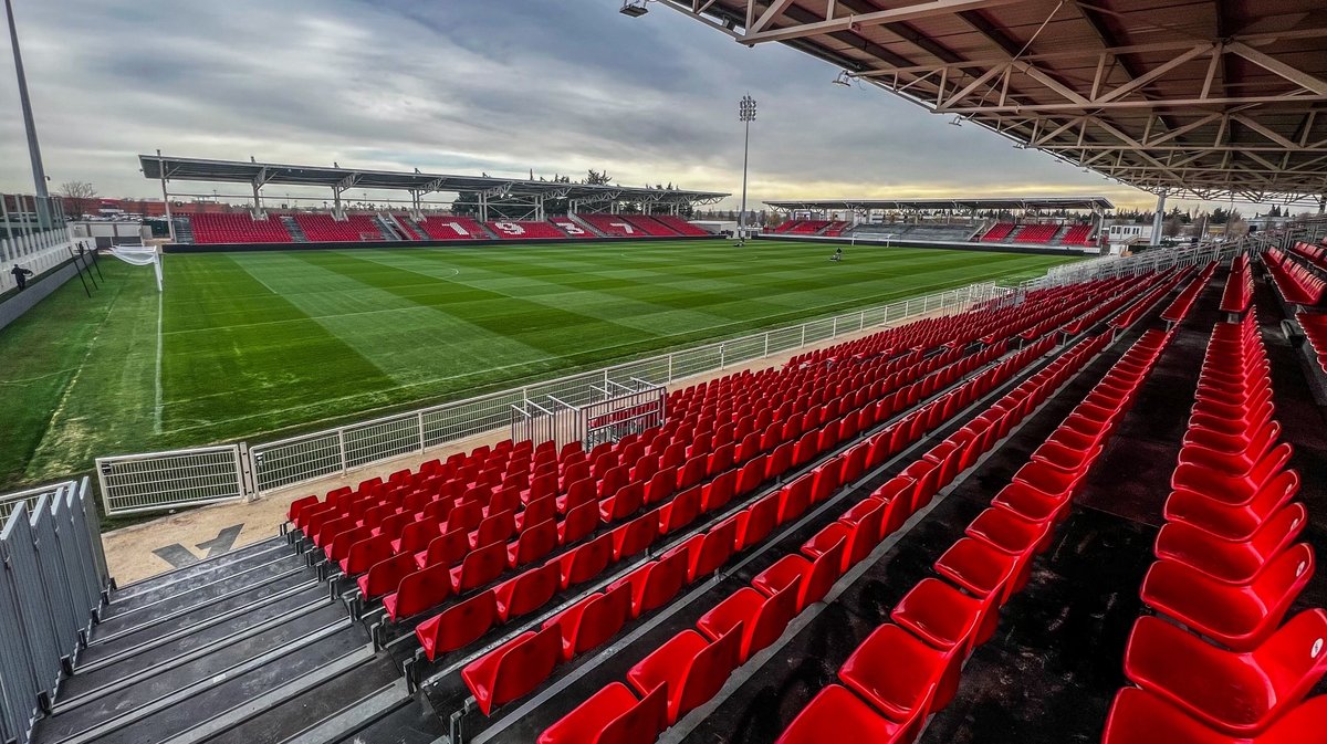 LA MINUTE SPORT L'actualité sportive de ce mardi 3 février 2026