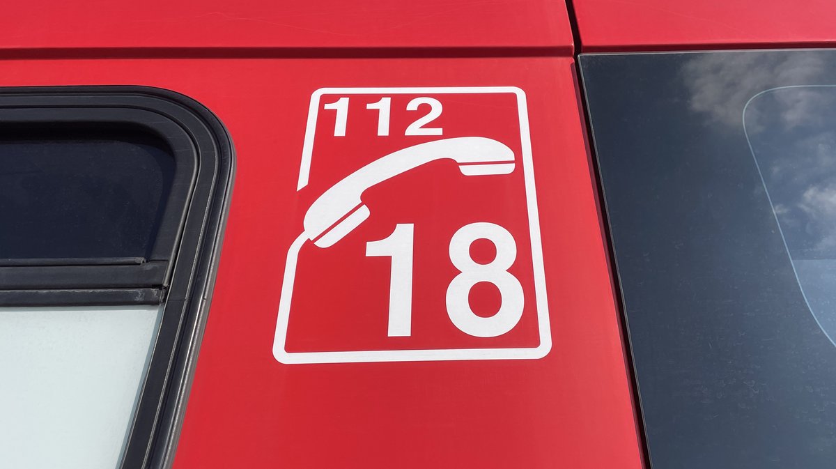 Seize sapeurs-pompiers ont &eacute;t&eacute; engag&eacute;s sur cette intervention.