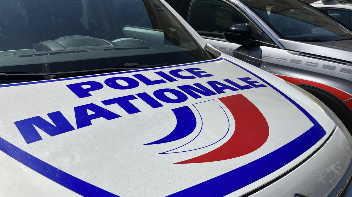 NÎMES Rodéo urbain dangereux devant le lycée Condorcet et des élèves contrôlés à Dhuoda