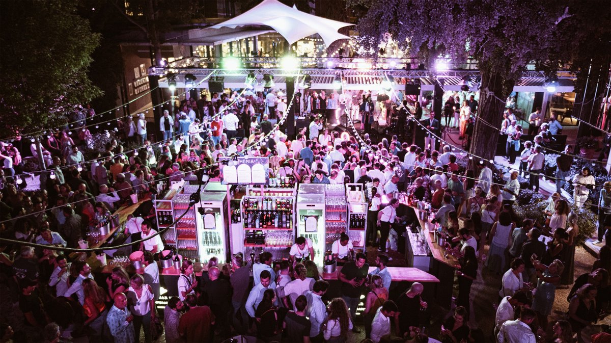 ALÈS EN FERIA Les bodegas doivent être déclarées avant le 7 avril