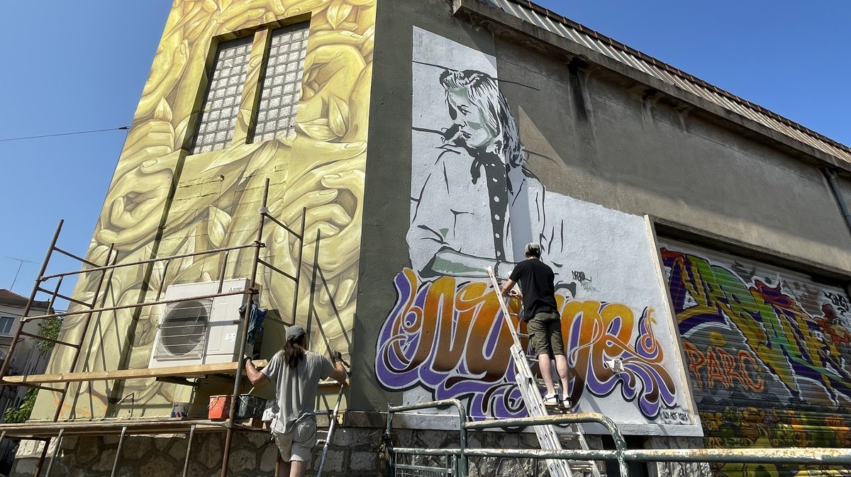 CULTURE Alès : L'amour des arts célébré le 14 février à Urban Parc