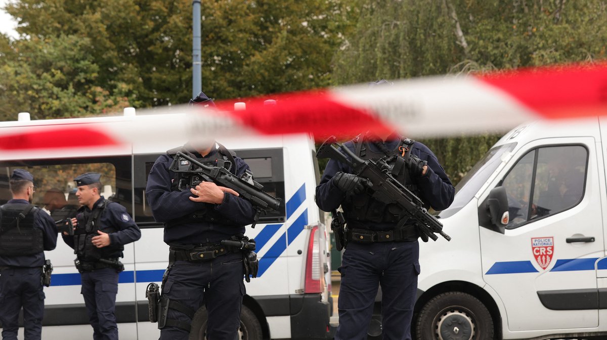 ARLES Mort violente d'un homme de 30 ans : son corps a été traîné et le tueur est en fuite