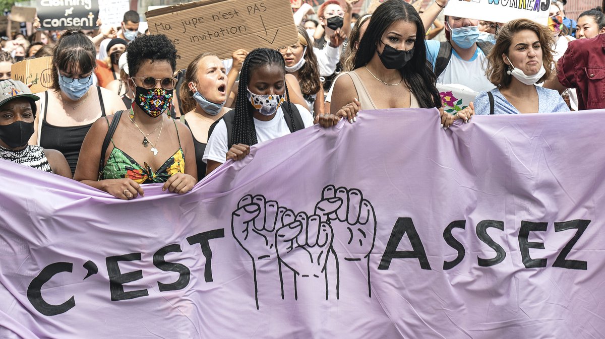 Quelques membres du&nbsp;Zonta Club N&icirc;mes Romaines