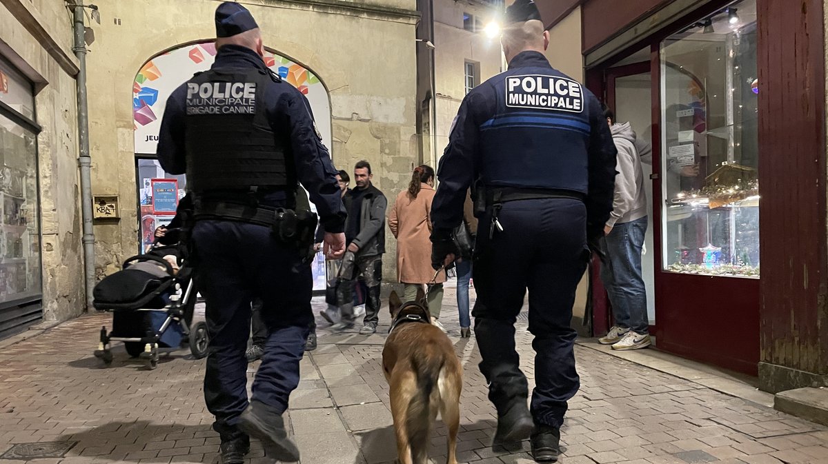 NÎMES Agression d'une collégienne de 13 ans dans la rue : un homme arrêté après des abus sexuels