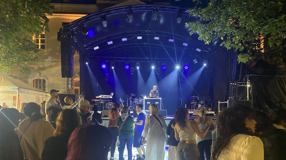 ALÈS Estiv’Alès 2026, un été rythmé par la culture, la musique et le patrimoine