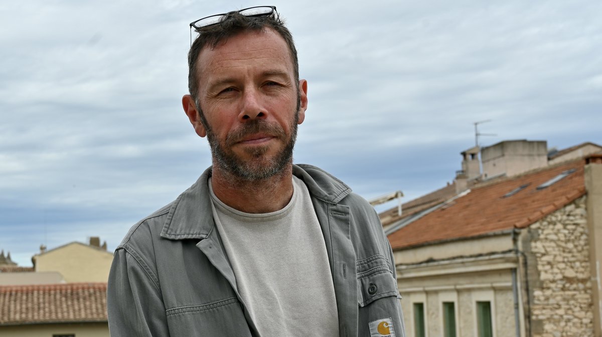 L&#039;INTERVIEW Stéphane Krasniewski, directeur des Suds à Arles : &quot;C&#039;est fondamental d’amener ces musiques dans l’espace public&quot;