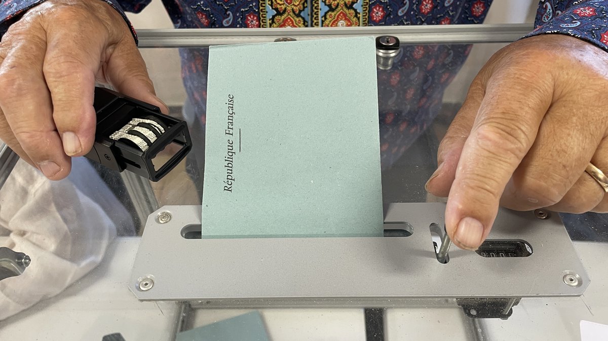 FAIT DU JOUR Municipales : à Nîmes, Alès, Bagnols, Arles, Lunel, un second tour à forts enjeux