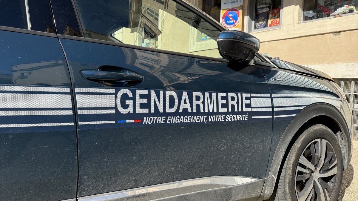 Image d'illustration.