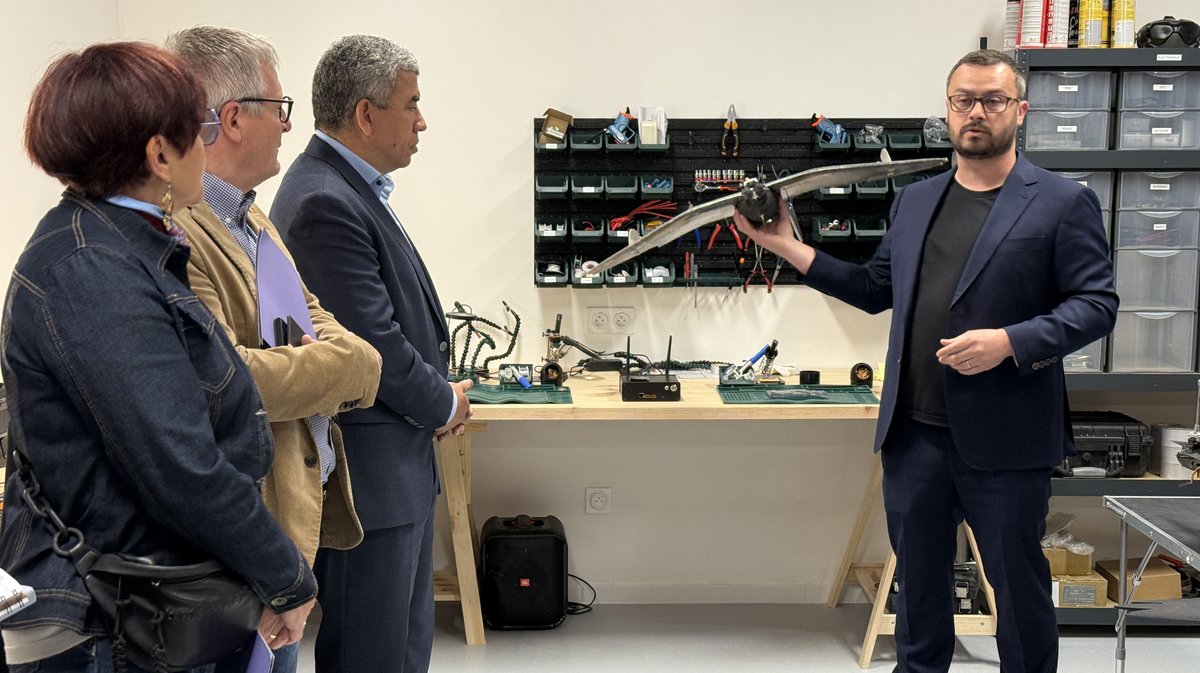 ÉCONOMIE Deux projets gardois primés dans le cadre du plan France 2030