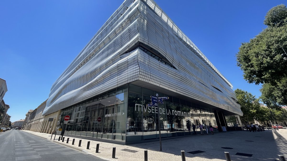 NÎMES Découvrez le programme de la Nuit européenne des musées