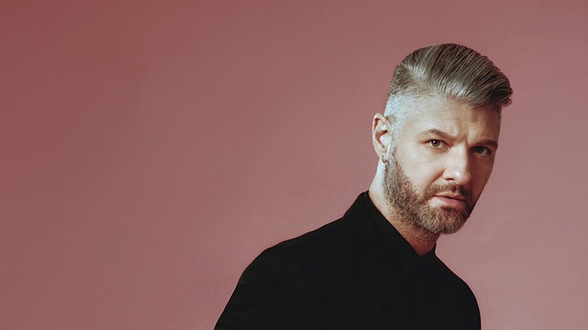 JEU CONCOURS Gagnez vos places pour le concert de Pierre Lapointe le 21 mai à Paloma