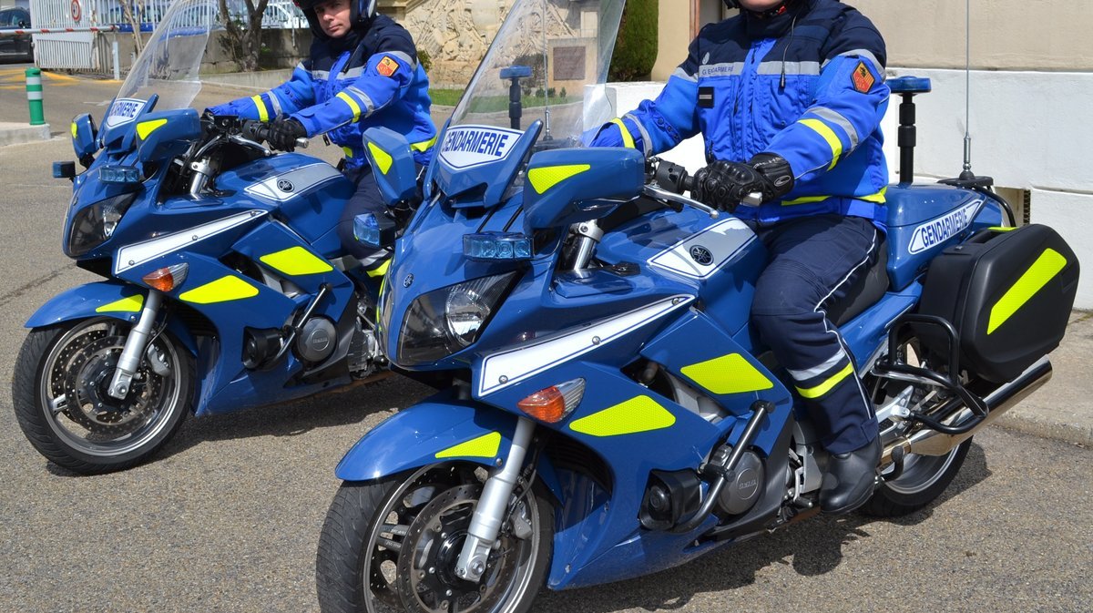 GARD L&#039;ambulancier au volant était sous stupéfiants