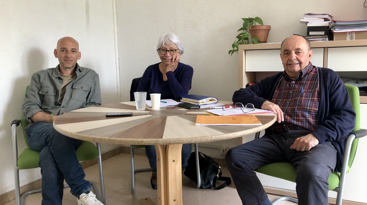 FAIT DU JOUR La Clède face aux restrictions budgétaires et à des choix politiques qui la fragilisent