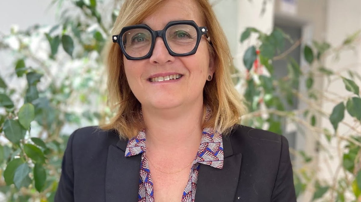 OCCITANIE Académie : une nouvelle directrice à la Jeunesse