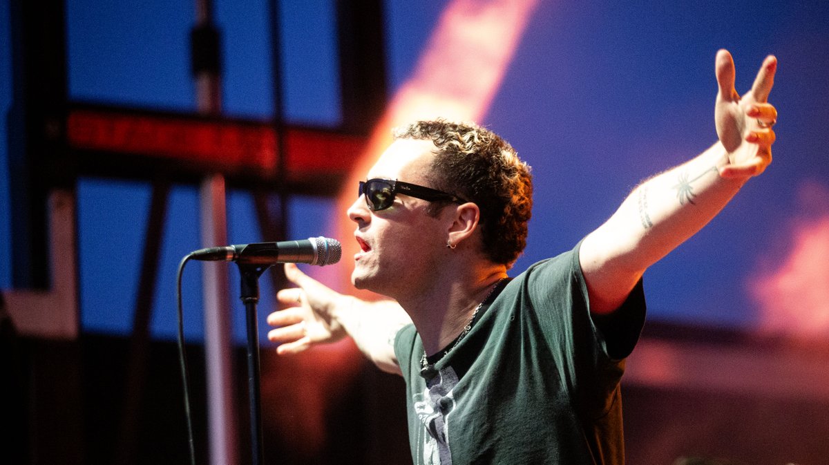 NÎMES Tinals dévoile les premiers artistes à l’affiche de 2026