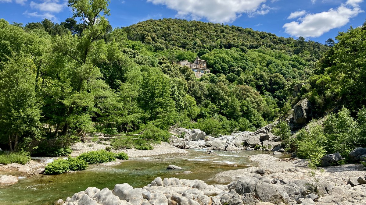 SAINT-JEAN-DU-GARD Trois jours pour imaginer les Cévennes de demain