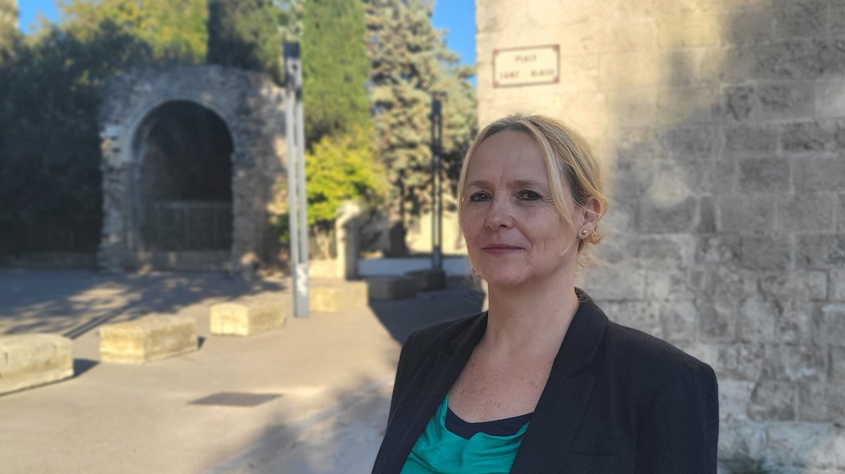 ARLES Le trésor enfoui de l&#039;Hauture retrouve peu à peu la lumière