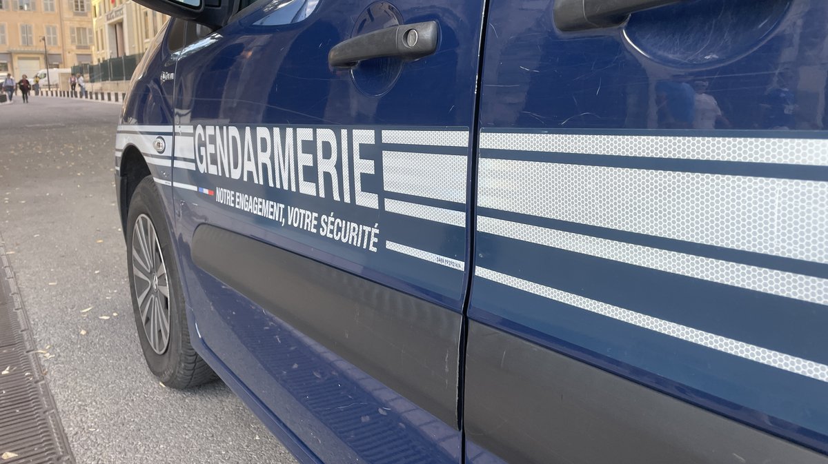 SERNHAC Multiples vols dans des véhicules : deux individus en garde à vue