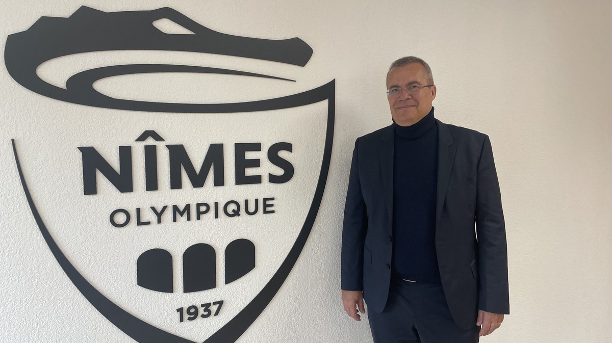 ÉDITORIAL Nîmes Olympique : la crise qui couvait éclate au grand jour