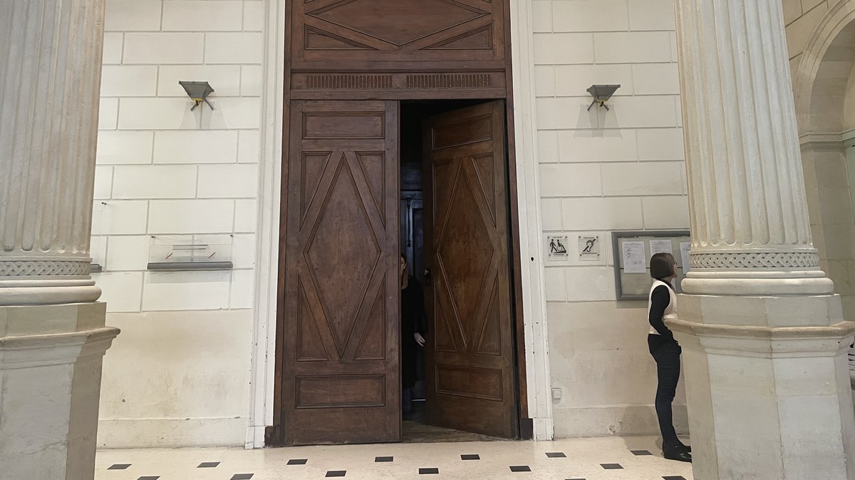 Ce matin, Nabil, le pr&eacute;venu dans cette affaire, a pu livrer sa version de la soir&eacute;e du 21 avril 2024, face &agrave;&nbsp;la Cour criminelle de N&icirc;mes.