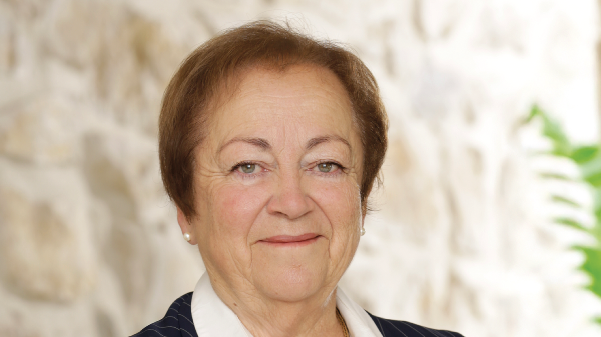 Christiane Exbrayat&nbsp;