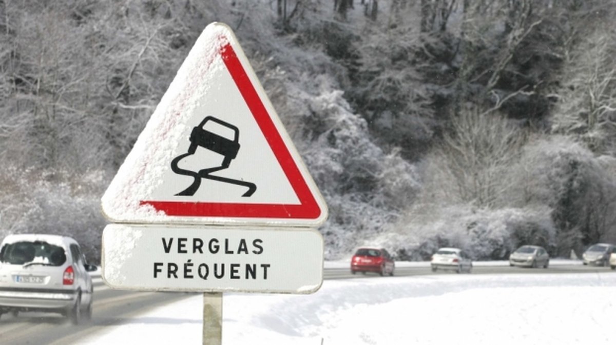 ÉDITORIAL Froid et pluie abondante en janvier : et le réchauffement climatique ?