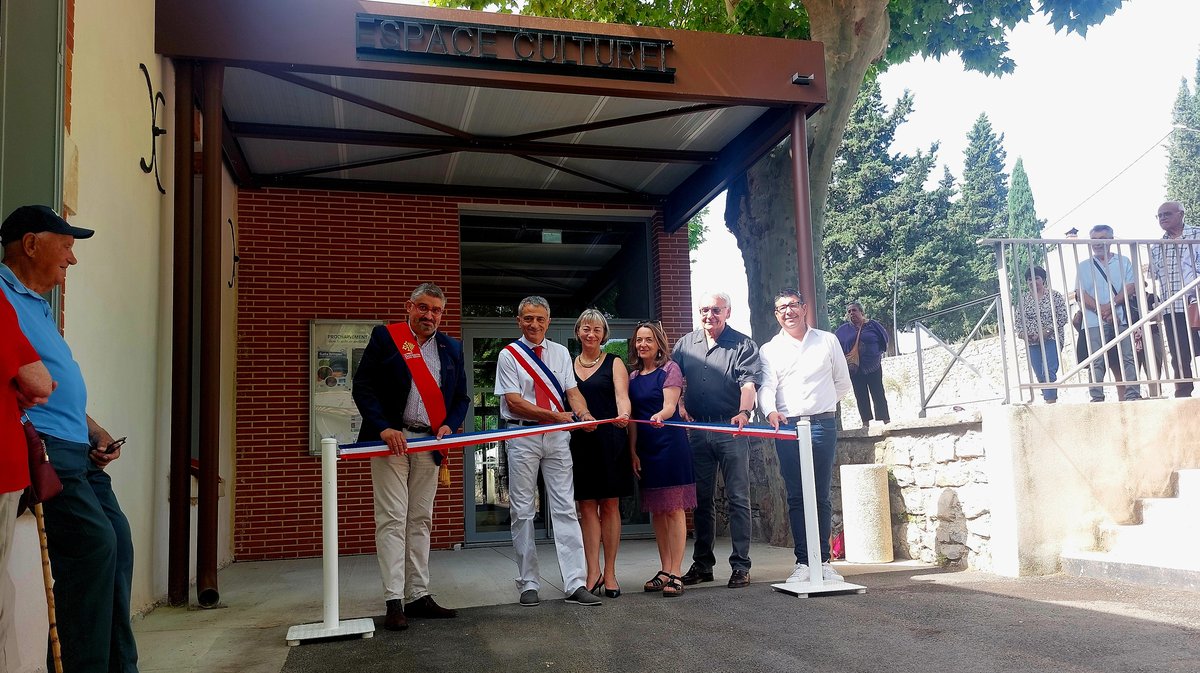 SAINT-HIPPOLYTE-DU-FORT Municipales : Bruno Olivieri souhaite répondre à Hélène Meunier