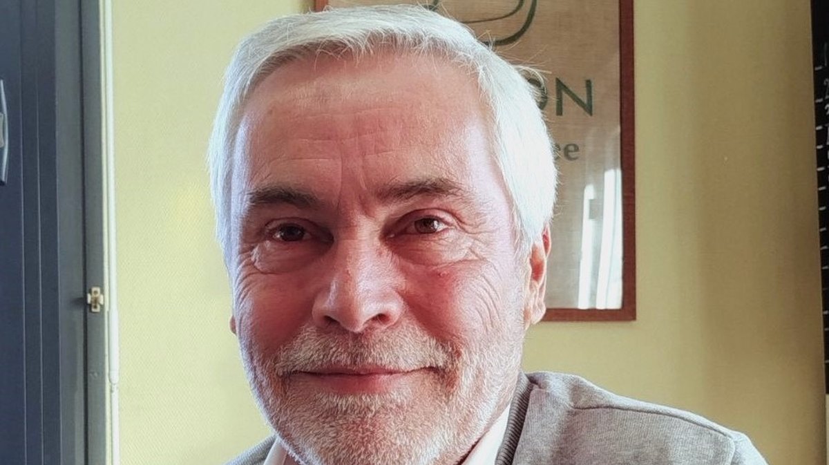 SAINT-QUENTIN-LA-POTERIE Municipales : Christophe Bouyala désigné tête de liste de « Demain Saint-Quentin »