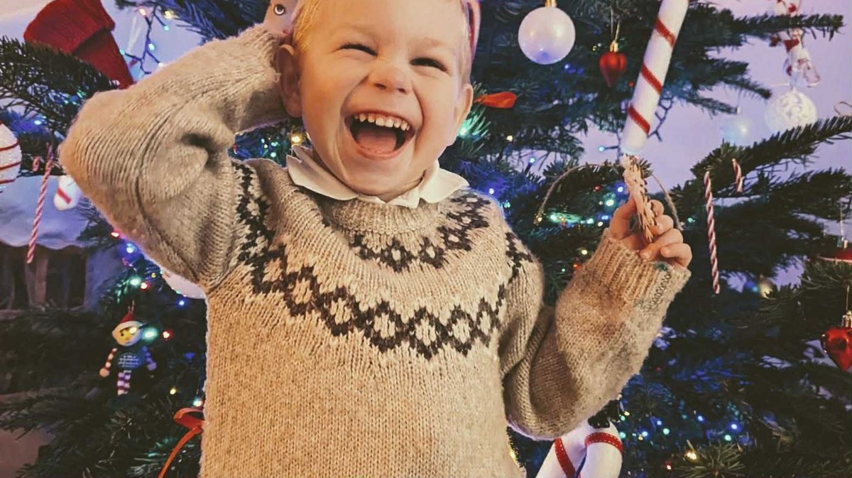 Archibald vit &agrave; quelques kilom&egrave;tres d'Arles. Signe particulier : son insatiable joie de vivre.