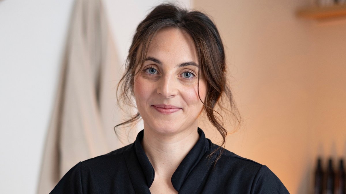 Manon Abes, g&eacute;rante de la Maison Sublis