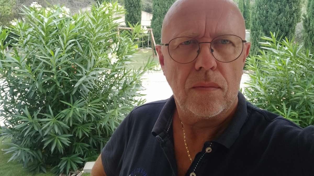 Jean-Pierre Rizzon est candidat &agrave; Saint-&Eacute;tienne-des-Sorts