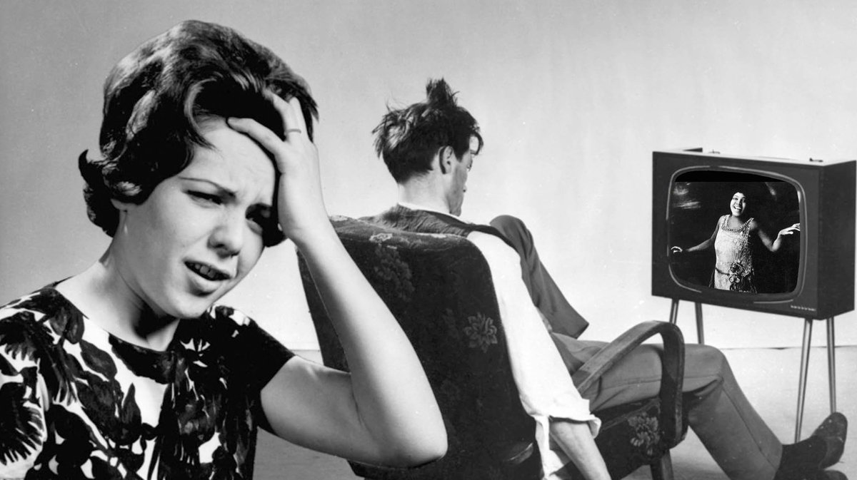 La t&eacute;l&eacute; a tout chang&eacute;