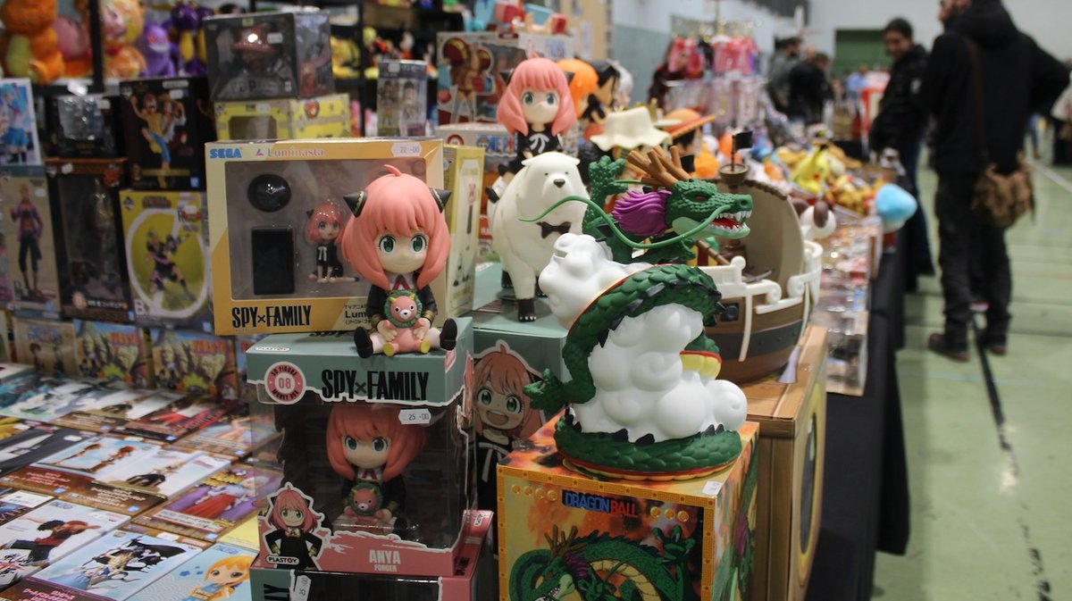 PONT-SAINT-ESPRIT Le Salon du manga de retour ce samedi, mais au Clos Bon Aure