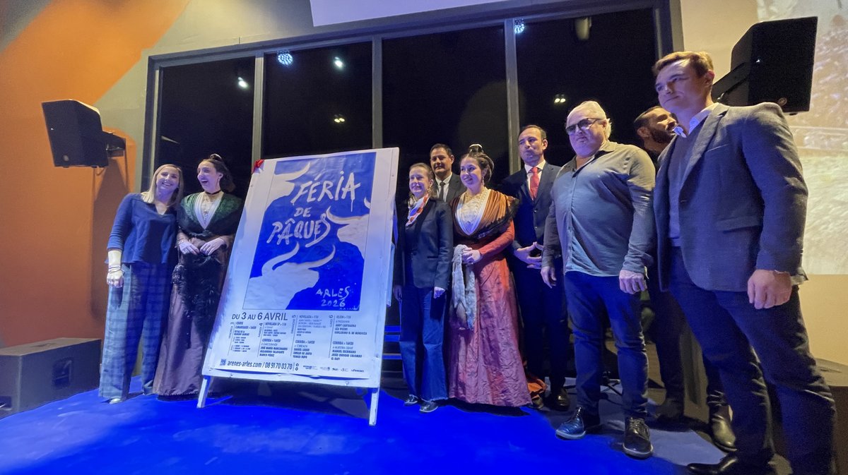 Joachim Cadenas 3e de la Cocarde d'or, a&nbsp;&eacute;t&eacute; d&eacute;sign&eacute; meilleur animateur de la course.