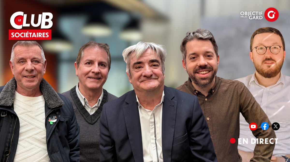 DIRECT VIDÉO Le Club des sociétaires : les maires sortants en danger, transports gratuits et délinquance en débat