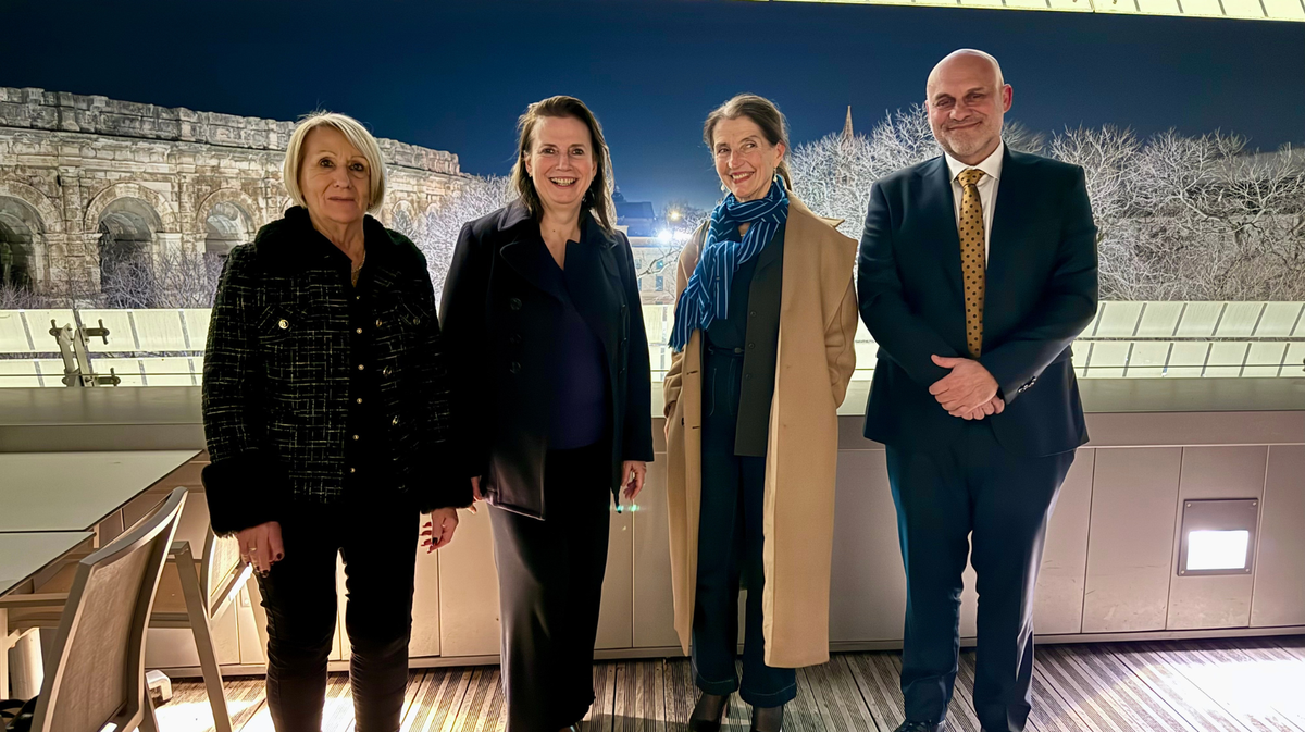 GARD Un partenariat pour protéger l’enfance et l’égalité des habitants