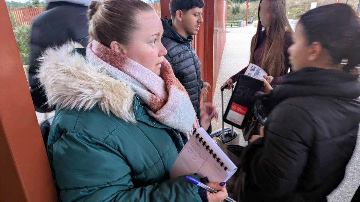 FAIT DU JOUR Ce lycée qui teste l’interdiction du smartphone